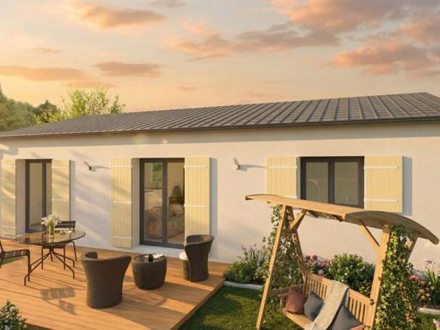 Maison vente à Périgueux, Trélissac