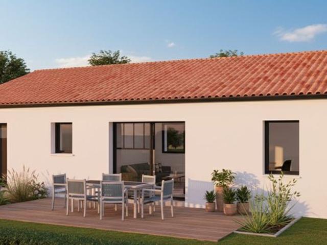 Maison vente à Cholet, Pays de la Loire