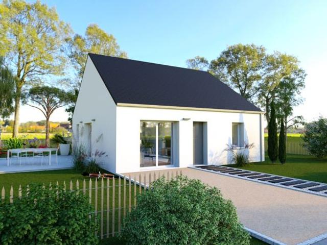 Maison vente à Saint-Nazaire, Fresnay-en-retz