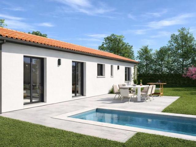 Maison vente à Muret, Frouzins