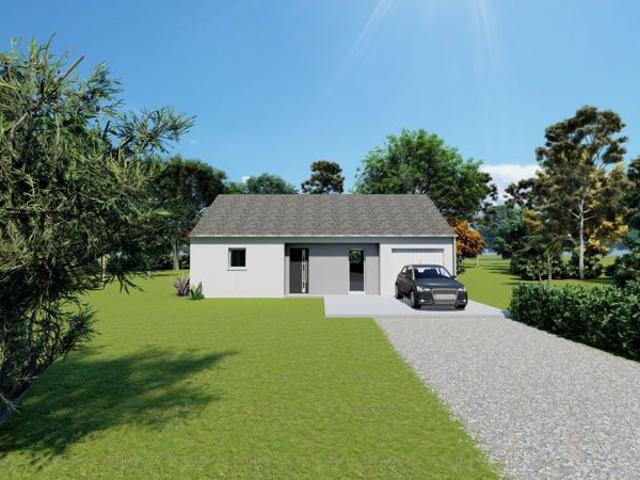 Maison vente à France métropolitaine, Bretagne