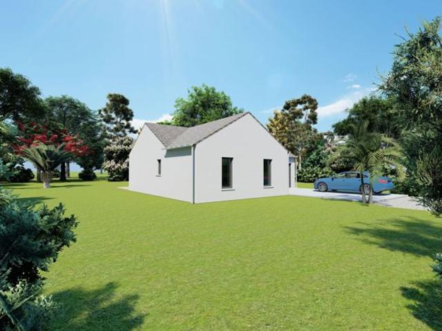 Maison vente à France métropolitaine, Bretagne