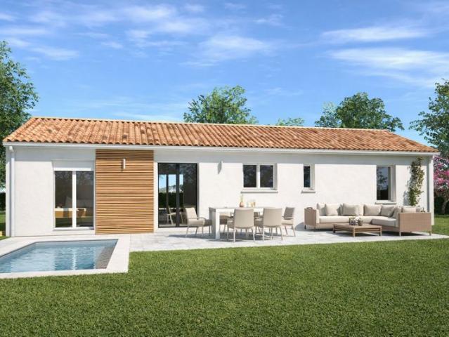 Maison vente à Langon, Noaillan