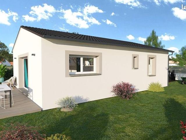 Maison vente à Verdalle, Tarn