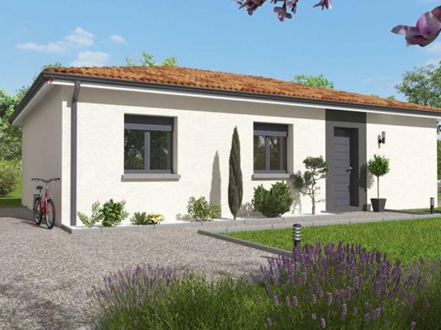 Maison vente à Blaye, Etauliers
