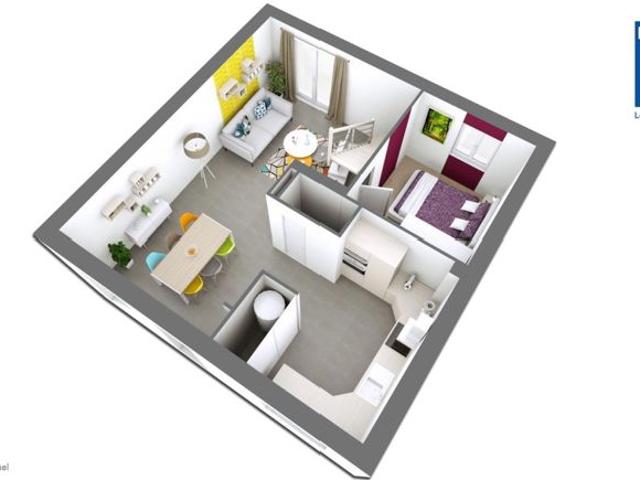 Maison vente à Palaiseau, Saint-maurice-montcouronne