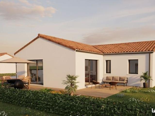 Maison vente à Cholet, Pays de la Loire