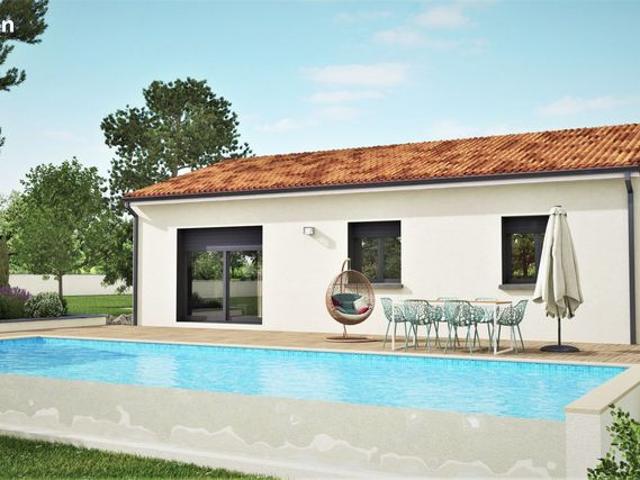 Maison vente à Saint-Étienne-de-Tulmont, Tarn-et-Garonne
