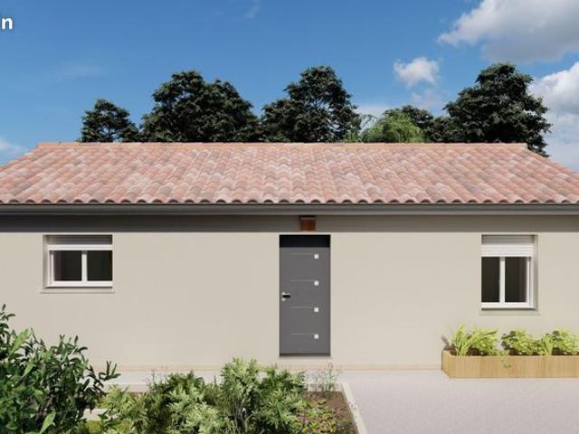 Maison vente à Bergerac, Saint-capraise-d'eymet