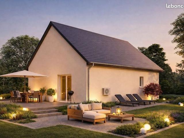 Maison vente à Haguenau-Wissembourg, Zinswiller