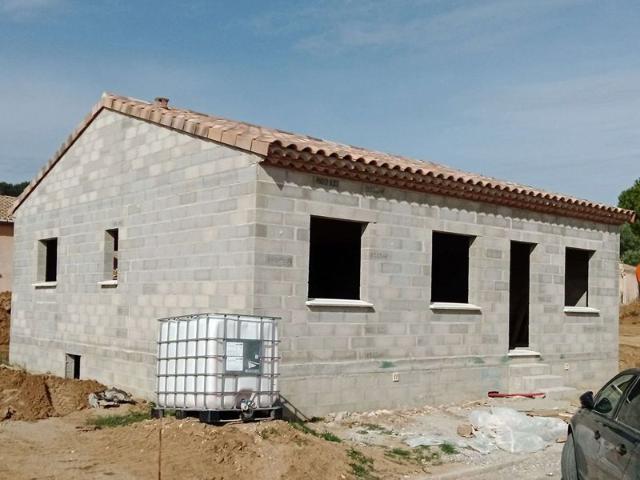 Maison vente à Narbonne, Bages