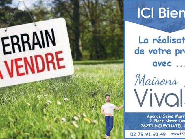 Maison vente à Rouen, Bosc-le-hard