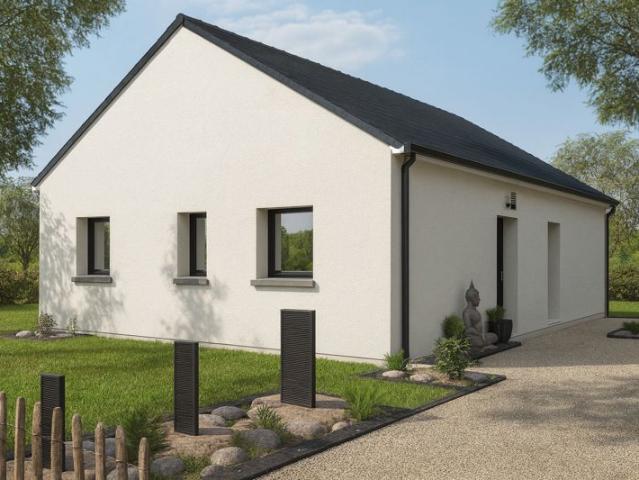 Maison vente à France métropolitaine, Bretagne