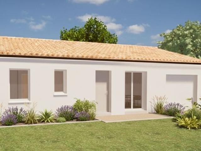 Maison vente à Cholet