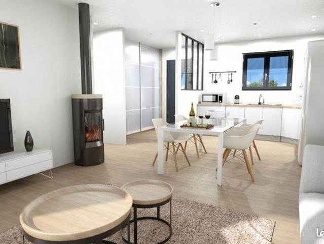 Maison vente à Montpellier, Cournonsec