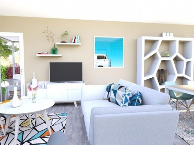 Maison vente à Perpignan, Llupia