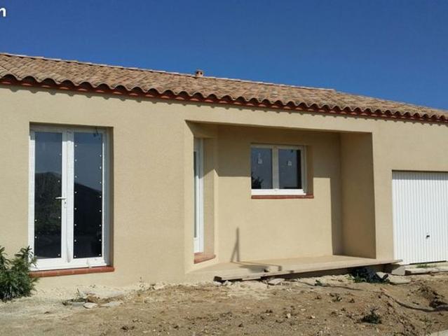 Maison vente à Prades, Los Masos