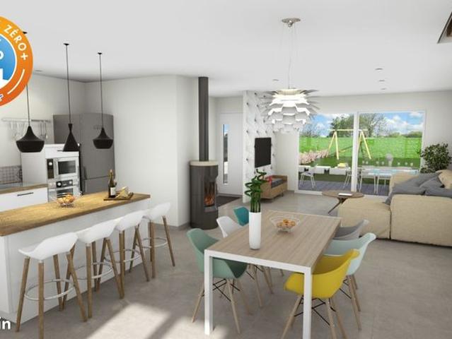 Maison vente à Carpentras, Malemort-du-comtat