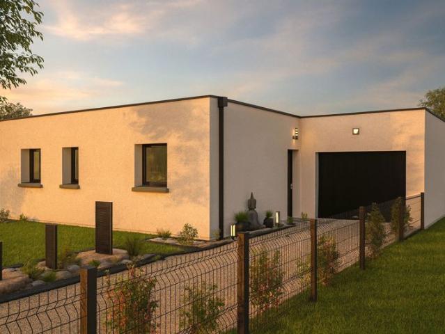 Maison vente à Rennes, Bretagne