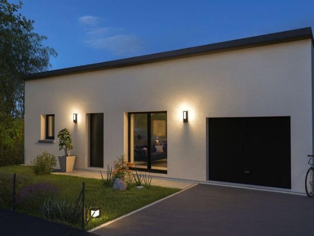 Maison vente à Rennes, Bretagne