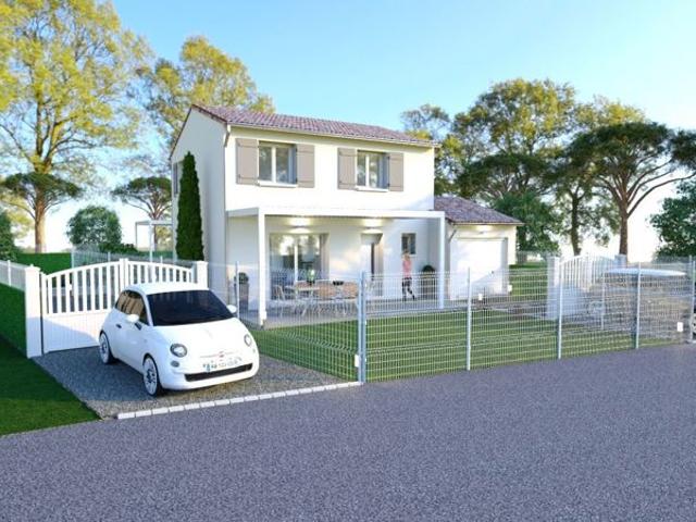 Maison vente à Montpellier, Prés d'Arènes