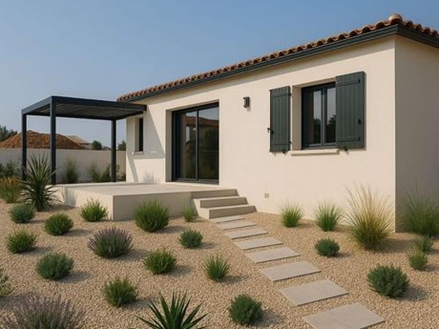 Maison vente à Narbonne