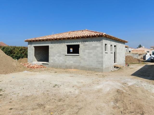 Maison vente à Béziers, Pinet
