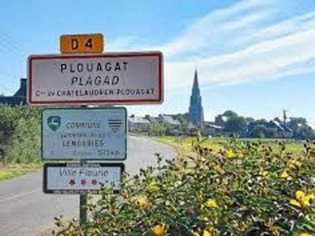 Maison vente à Guingamp, Bretagne