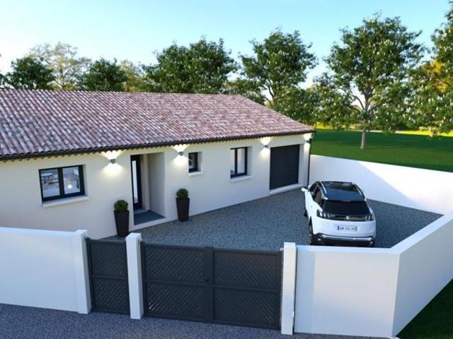 Maison vente à Restinclières, Hérault