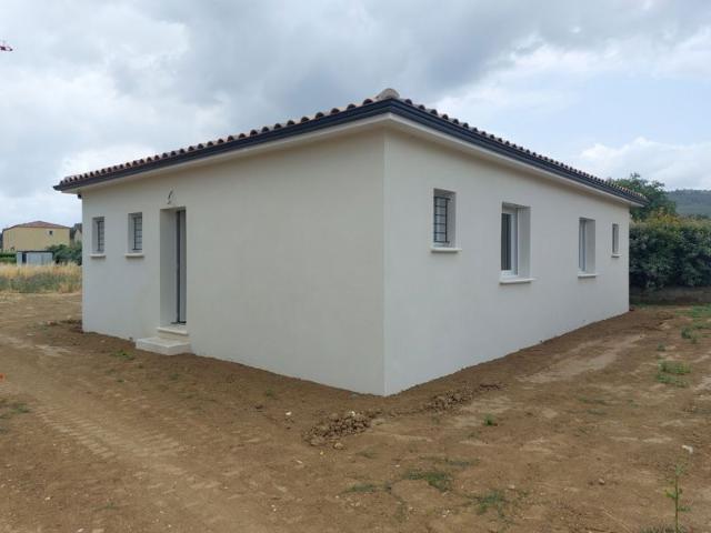Maison vente à Narbonne, Roquefort-des-corbières