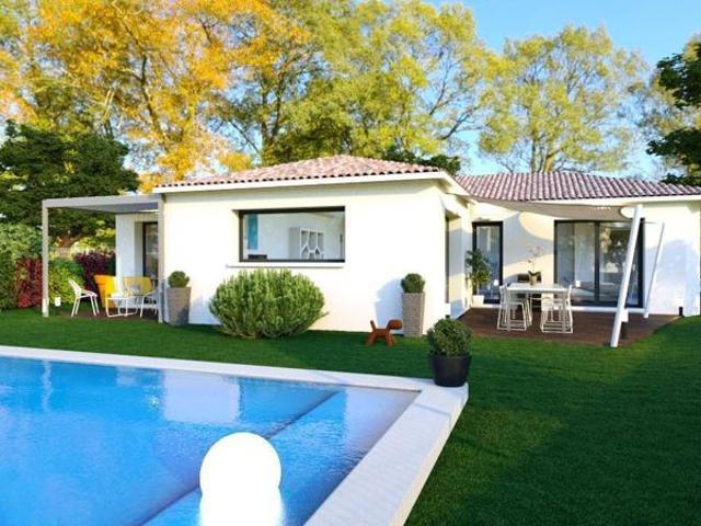 Maison vente à Lodève, Saint-andré-de-sangonis