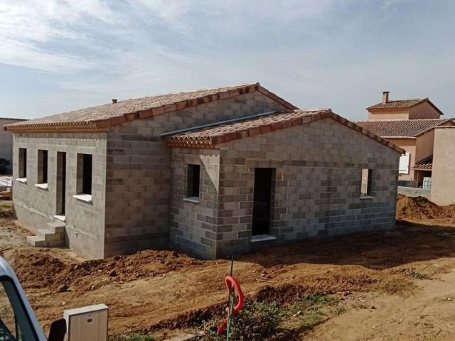 Maison vente à Perpignan, Saint-laurent-de-la-salanque