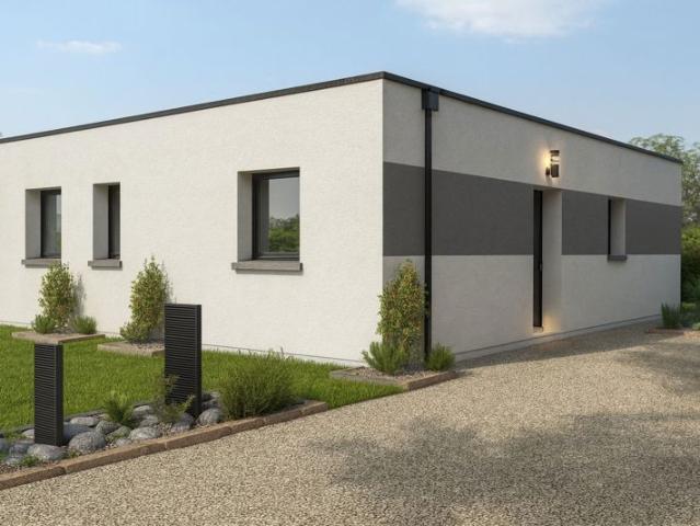 Maison vente à Rennes, Bretagne