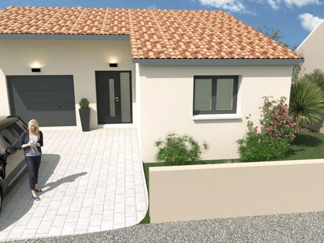 Maison vente à La Rochelle, Nouvelle-Aquitaine