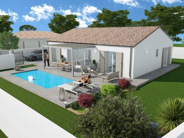 Maison vente à Carpentras, Vacqueyras