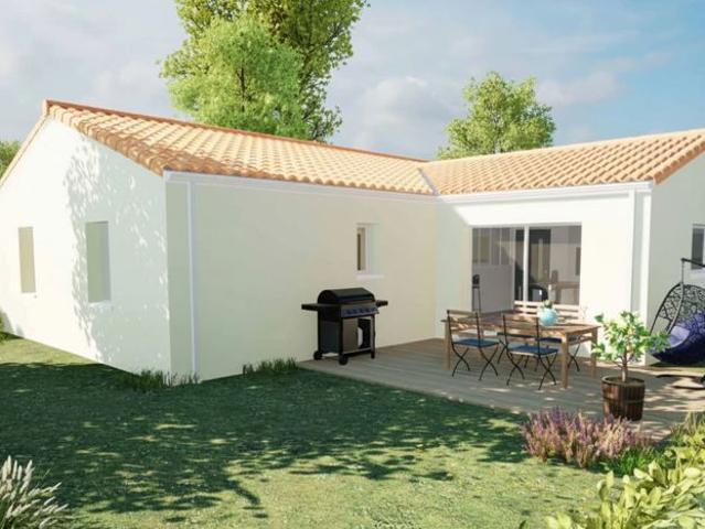 Maison vente à Cholet, Chemillé