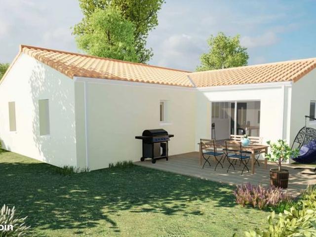 Maison vente à Cholet, Pays de la Loire