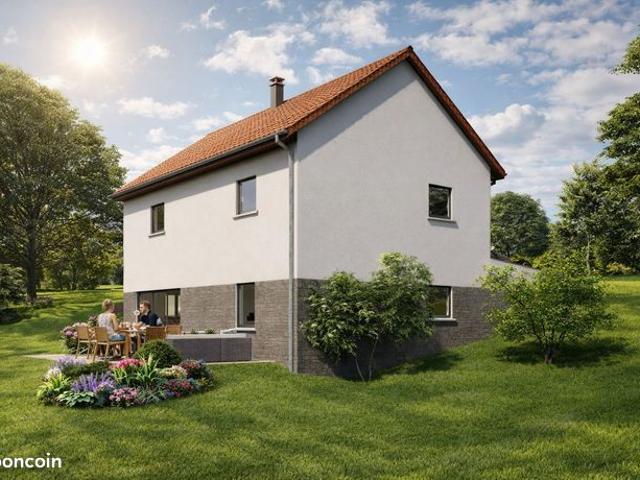 Maison vente à Haguenau-Wissembourg, Oberbronn