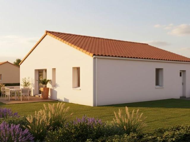 Maison vente à Cholet