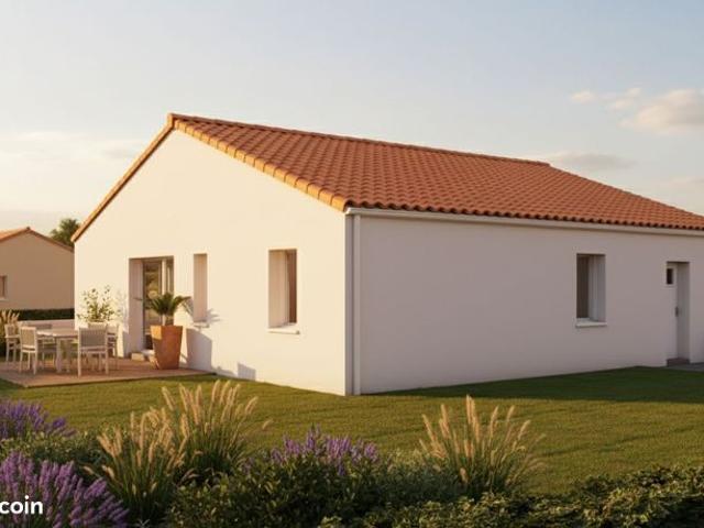Maison vente à Cholet