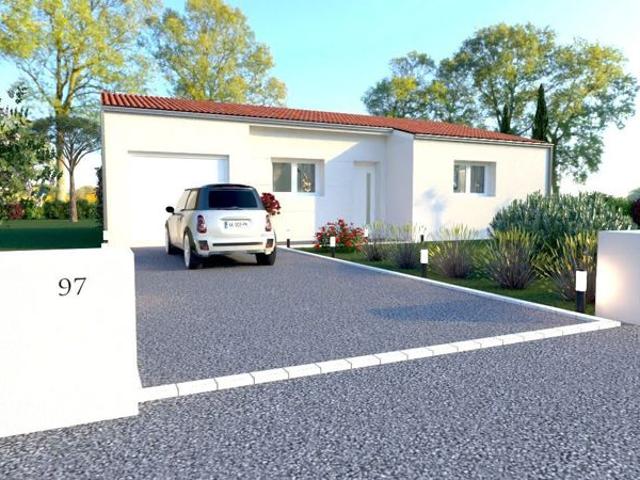 Maison vente à Rochefort, Ardillières