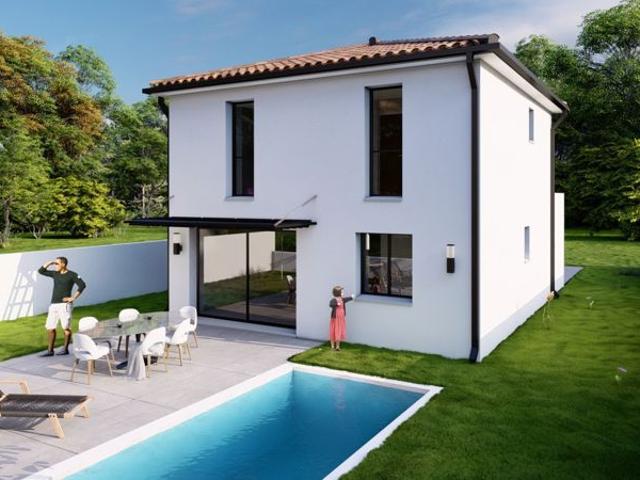 Maison vente à Béziers, Corneilhan