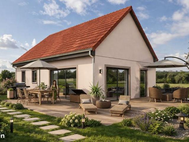 Maison vente à Saverne, Drulingen