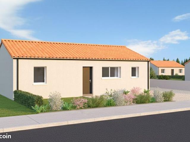 Maison vente à Cholet, Pays de la Loire