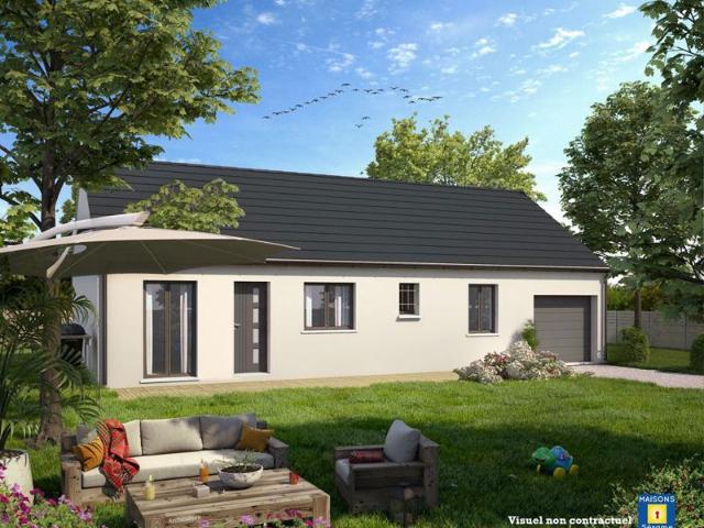 Maison vente à Torcy, Coupvray