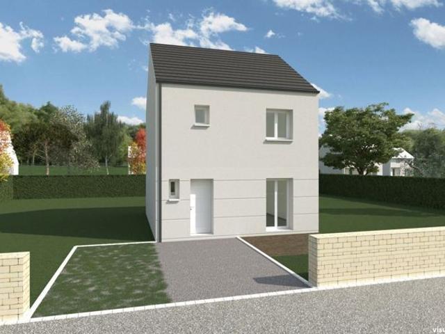 Maison vente à Palaiseau, Saint-germain-lès-arpajon