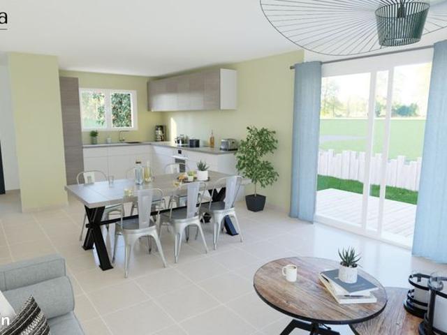 Maison vente à Les Sables-d'Olonne, Saint-vincent-sur-jard