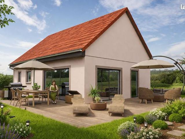 Maison vente à Colmar-Ribeauvillé, Turckheim