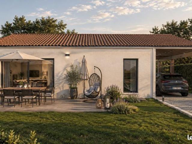 Maison vente à Malauzat, Puy-de-Dôme