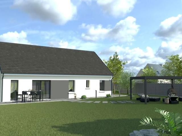 Maison vente à Orléans, Le Bardon